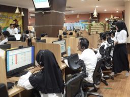 Semangat Kemerdekaan, CC PLN 123 Borong 8 Penghargaan Tingkat Asia Pasifik, Sukses Tingkatkan Layanan