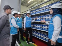 HPN, PLN All Out Suplai Listrik Andal,Siap Sukseskan Rangkaian Peringatan HUT RI