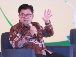 Hari Pelanggan Nasional, Pemerintah dan PLN Bakal Hadirkan PLTN sebagai Solusi Energi Andal, Bersih dan Terjangkau