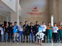 Momentum Hari Pelanggan Nasional, PLN Icon Plus dan PLN UP3 Jember Perkuat Sinergi Bersama IMASCO