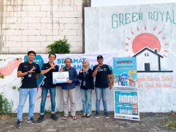 PLN Icon Plus Jatim Apresiasi Pelanggan di Probolinggo, Perkuat Kedekatan dan Dukung UMKM Lokal