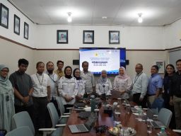 PLN Icon Plus Jatim Sukses Laksanakan Audit Sistem Manajemen K3 dan Lingkungan