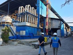 Hari Kesaktian Pancasila, Industri Timah di Bangka Belitung Gunakan Listrik PLN untuk Efisiensi dan PROPER Emas