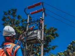 Hari Kesaktian Pancasila, Pemerintah Jaga Tarif Listrik Tetap Terjangkau Sepanjang 2025, Utamakan Daya Beli Masyarakat