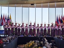 Hari Kesaktian Pancasila, PLN Dorong Interkoneksi ASEAN Power Grid untuk Akselerasi Transisi Energi Bersih