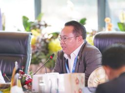 Momen Hari Kesaktian Pancasila, HAPUA Council Meeting ke-41 di Labuan Bajo