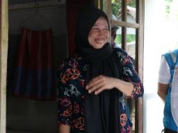 Rayakan Hari Pahlawan, PLN Hadirkan Sambungan Listrik Gratis bagi Ratusan Warga Prasejahtera di Banten