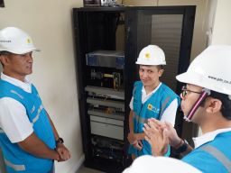 PLN untuk rakyat, PLN Operasikan Smart Microgrid Berbasis Energi Hijau di Nusa Penida Bali