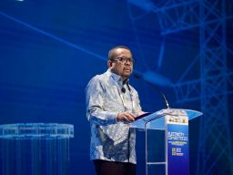 Listrik untuk rakyat, PLN Perluas Kolaborasi Perkuat Ketahanan Energi di Ajang Electricity Connect 2025