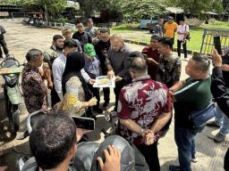 Sengketa Tanah 52,8 Hektar di Cirebon Memanas, Kuasa Hukum Sultan Sepuh Tunjukkan Bukti Kepemilikan