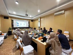 Hadirkan Listrik Andal untuk Rakyat: PLN UIP JBTB Perkuat Kolaborasi Strategis dengan Kantor Pertanahan Kabupaten Klaten