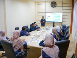 Sinergi Konektivitas PLN Icon Plus dan PLN Grup Jatim, Akselerasi Ekosistem Pemasaran Terintegrasi di Mojokerto