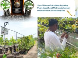 Wujudkan Inovasi Hijau Berkelanjutan, PLN UIP JBTB Sabet Penghargaan Platinum di Indonesia Green Awards 2026