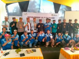 Antisipasi Dampak El Nino, PLN UIP JBTB Salurkan Bantuan Pipanisasi Air Bersih