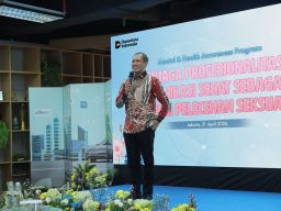 PLN Icon Plus Perkuat Profesionalitas Karyawati melalui Program Awareness di Hari Kartini