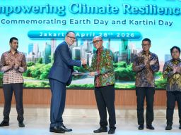 Mitigasi Dampak Perubahan Iklim, PLN – UNOPS Dorong Utilisasi EBT Nasional sebagai Akselerasi Electrifying Lifestyle