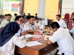 PLN UIP JBTB Lampaui Target Semester I 2026, Berhasil Amankan 30 Dokumen Legal Aset Negara