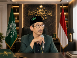 Menjelang Muktamar ke-35 NU, Bayang-Bayang Politik dan Pertaruhan Marwah Jam’iyyah
