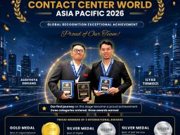 Sabet Tiga Penghargaan Contact Center World, PLN Icon Plus Perkuat Layanan Pelanggan melalui Contact Center ICONNET