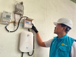 Sambut HUT ke-81 RI, Pengguna Home Charging Services PLN Bertambah 21.865 Pelanggan pada Semester I 2026