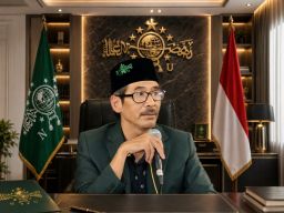 Menjelang Muktamar ke-35 NU, Bayang-Bayang Politik dan Pertaruhan Marwah Jam’iyyah