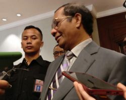 Mahfud Meniilai, Tunda Pilkada di Tengah Corona Tidak Rasional