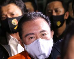 Polri Tangkap Djoko Tjandra di Malaysia 