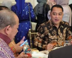 LaNyalla Minta Kepala Daerah Serius Respon Laporan Mafia Bansos