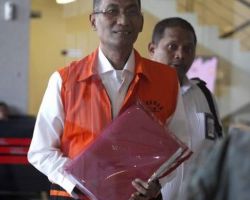 ICW Warning Parpol Tak Calonkan Bekas Koruptor