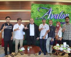 Temui Ketua DPD RI, Paguyuban Peternak Rakyat Magetan Minta Pendampingan