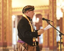 LaNyalla: Akibat Amandemen Berlebihan, Negara Dijalankan Suka-Suka