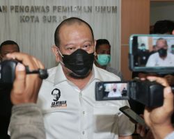 Pemerintah Tak Pernah Bahas Penundaan Pemilu, Ketua DPD RI Minta Parpol Tak Bikin Gaduh