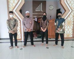 Hebat ! Satu Hafidz dan Dua Juara Pencak Silat Remaja Magetan Berhasil Lolos Jadi Anggota Polri Jalur Rekruitmen Proaktif Bintara Polri T.A.2022