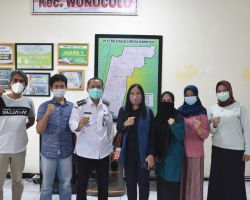 Tingkatkan Taraf Hidup Masyarakat,