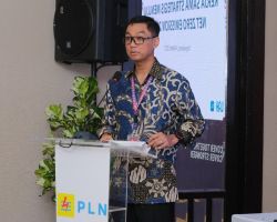 Lirik REC Milik PLN, 6 Pelanggan Siap Gunakan Listrik EBT 800 Ribu MWh
