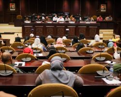 Terima Aspirasi PNKN, LaNyalla: Negarawan Harus Adil Sejak Dalam Pikiran