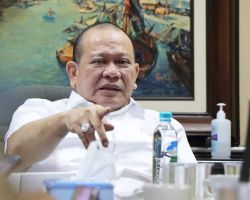 Ketua DPD RI, Biang Masalah Solar Karena Penetapan Kuota BPH Migas Yang Salah