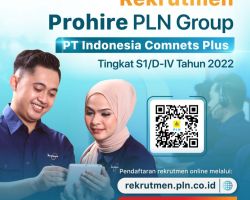 Icon+ Buka Lowongan untuk Profesional Muda Berpengalaman, Simak Posisi dan Syaratnya