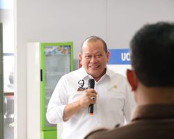 Ingatkan Luhut, LaNyalla: Penundaan Pemilu dan Presiden 3 Periode akan Picu Kemarahan Publik