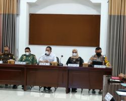 Atasi Masalah Tambang Pasir di Lumajang, Forkopimda Bentuk Satgas Pertambangan