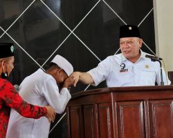 Ketua DPD RI: Hentikan Kekerasan pada Anak