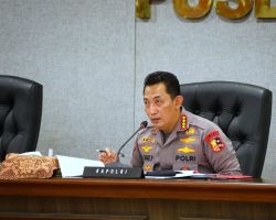 Unjuk rasa 11 April, Kapolri: kawal dengan Humanis, dan Jaga Kesucian Bulan Ramadan