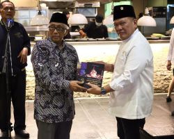 Profesor Siti Zuhro: Indonesia Perlu Sosok Seperti LaNyalla