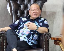 Ketua DPD RI Nilai Kenaikan Bahan Pokok dan PPN Berpotensi Memiskinkan Kelas Menengah ke Bawah