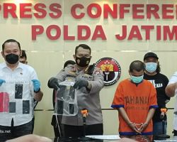 Polisi Berhasil Mengungkap Pembunuhan Mahasiswa Kedokteran di Malang