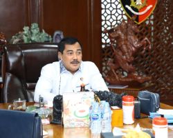 Kabareskrim Sebut 15.039 Perkara Diselesaikan dengan Restorative Justice Sepanjang Tahun 2021-2022