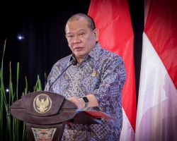 LaNyalla: Kasus Korupsi Expor CPO, Bukti Kerakusan Oligarki Sawit