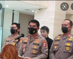 Upaya Polri Ciptakan Mudik Sehat, Aman dan Lancar