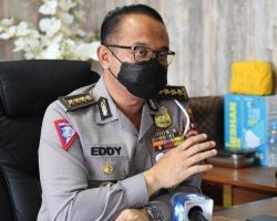 Mulai Besok, Korlantas Polri Uji Coba Ganjil Genap di Tol Cikampek