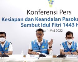 Kemudahan Dalam Genggaman, PLN Mobile Siap Layani Seluruh Kebutuhan Pelanggan Saat Lebaran